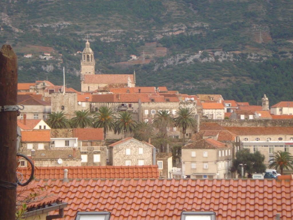 Maja'S Place Apartments Korcula Town Room photo